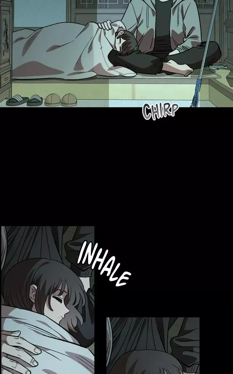 Childhood Friend Complex (Eunhi) Chapter 66 page 38