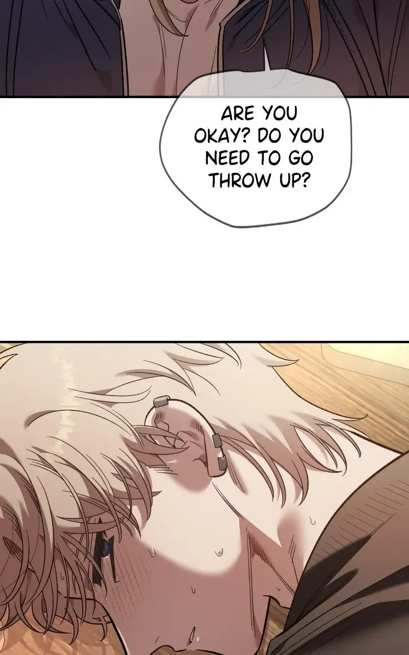 Childhood Friend Complex (Eunhi) Chapter 65 page 2
