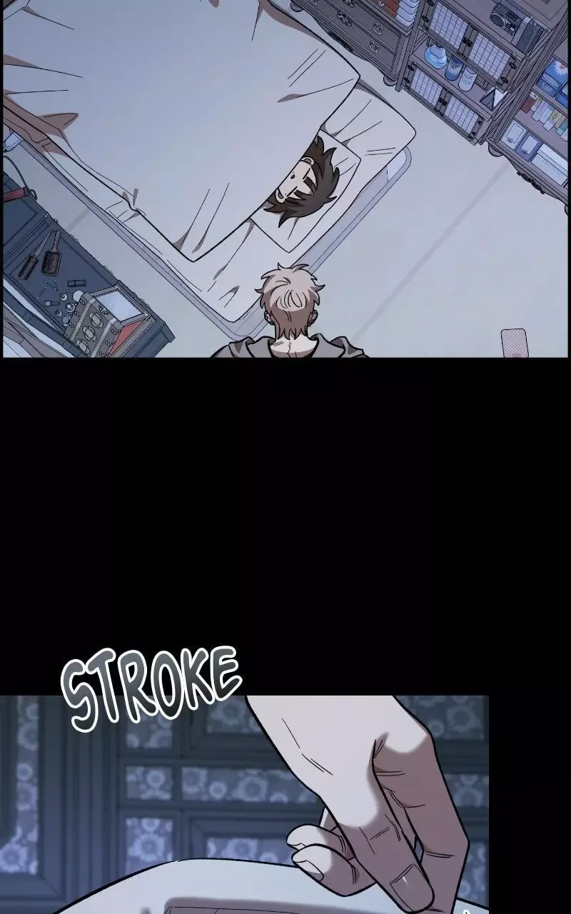 Childhood Friend Complex (Eunhi) Chapter 66 page 47