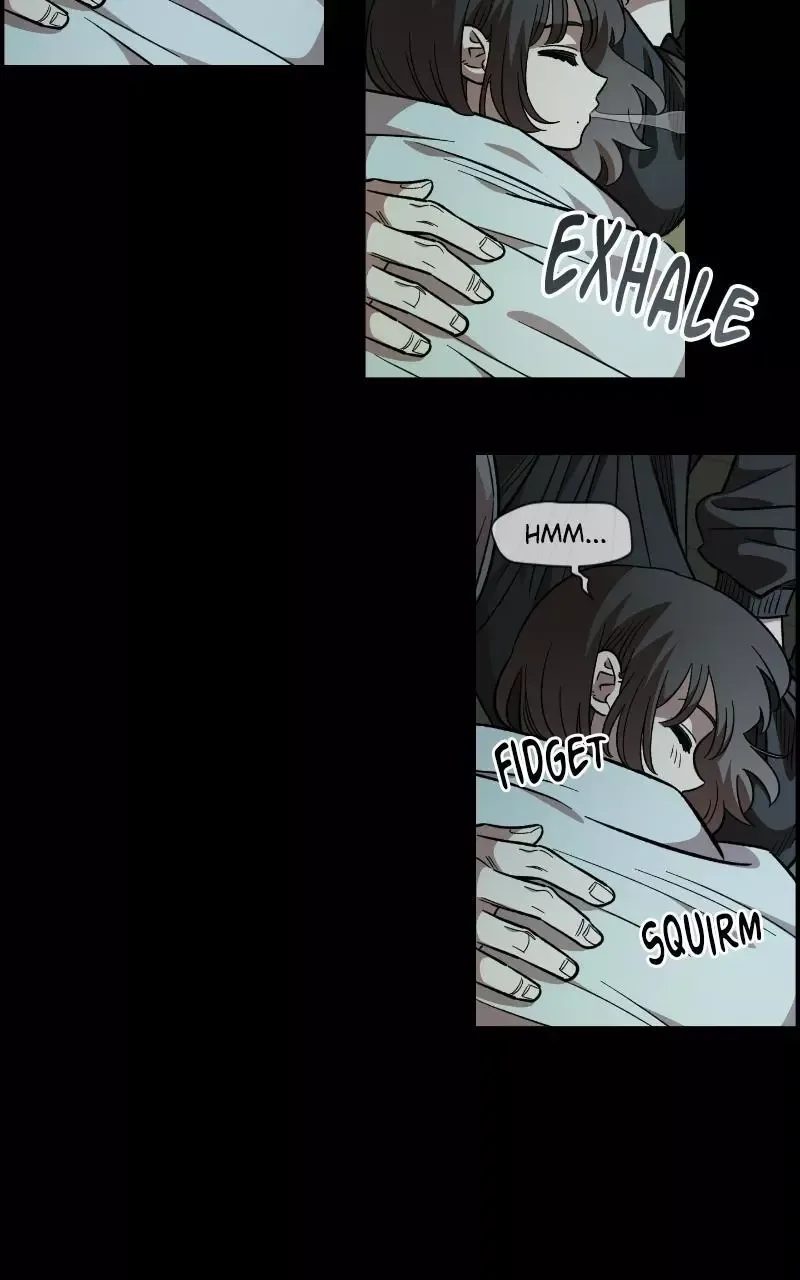 Childhood Friend Complex (Eunhi) Chapter 66 page 39