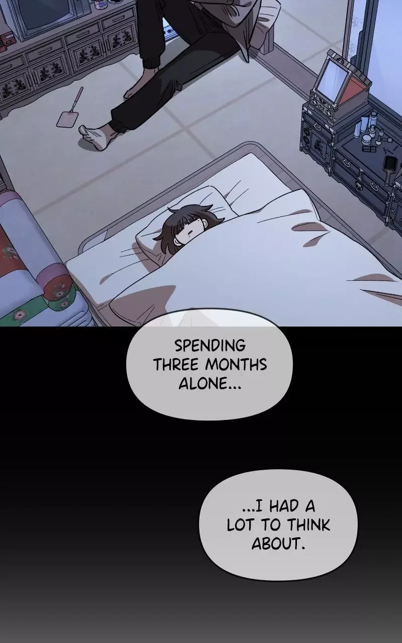 Childhood Friend Complex (Eunhi) Chapter 66 page 56