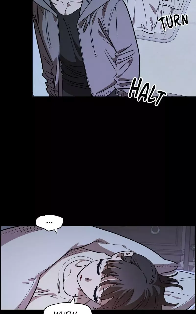 Childhood Friend Complex (Eunhi) Chapter 66 page 49