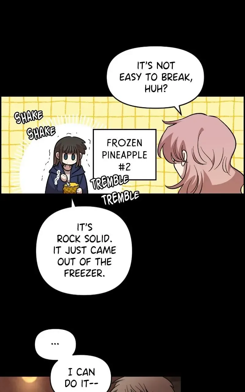 Childhood Friend Complex (Eunhi) Chapter 65 page 13