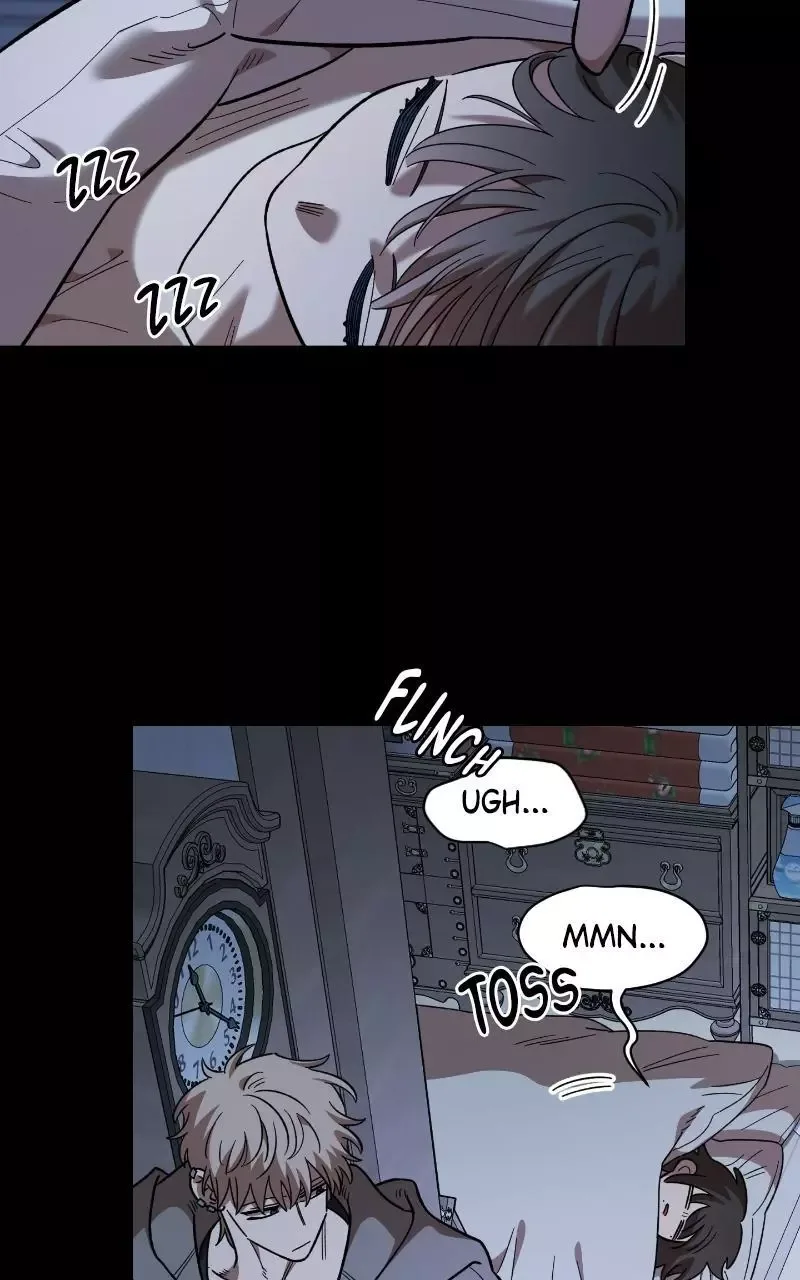 Childhood Friend Complex (Eunhi) Chapter 66 page 48