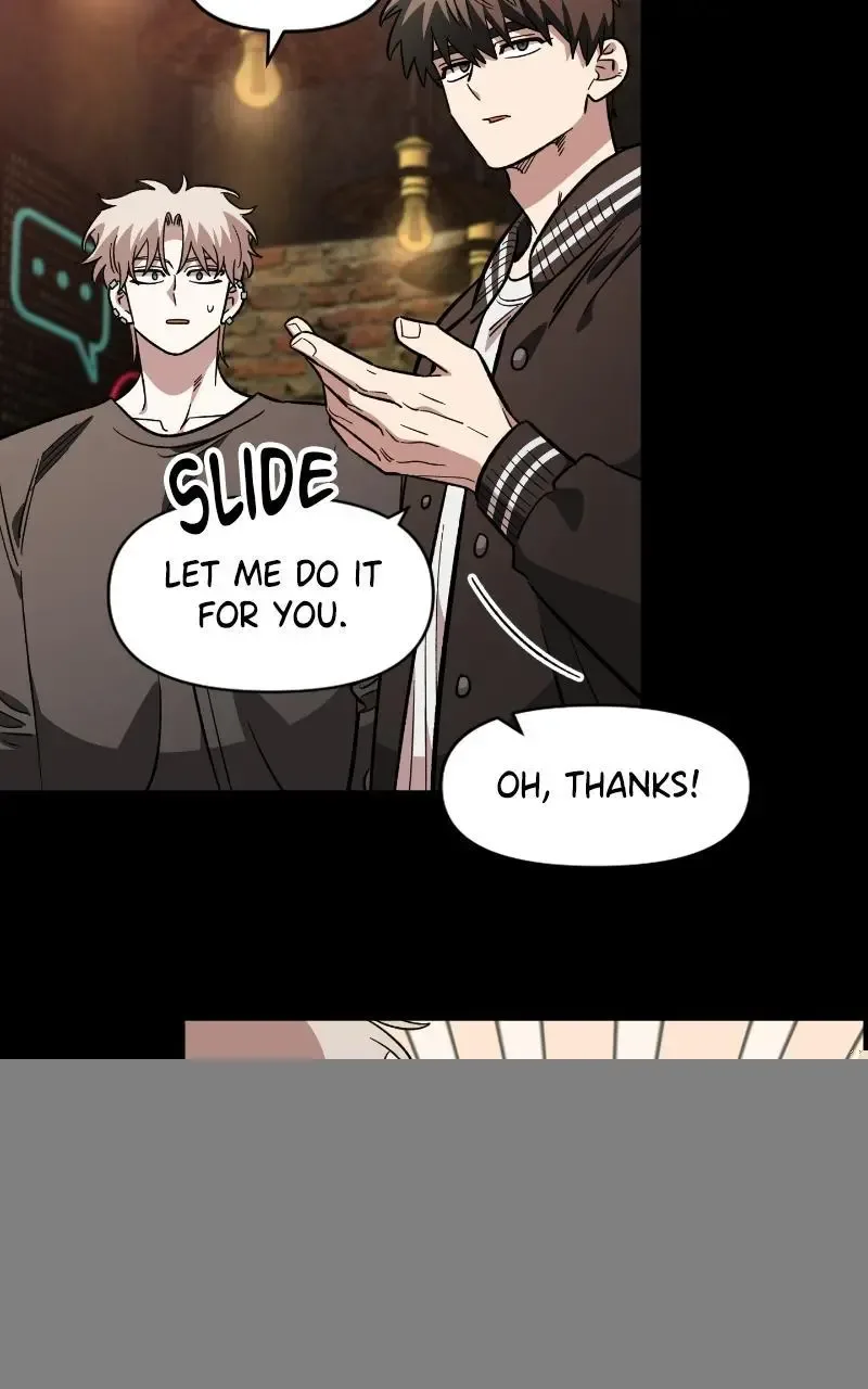 Childhood Friend Complex (Eunhi) Chapter 65 page 14