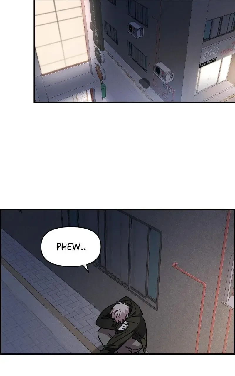 Childhood Friend Complex (Eunhi) Chapter 65 page 8
