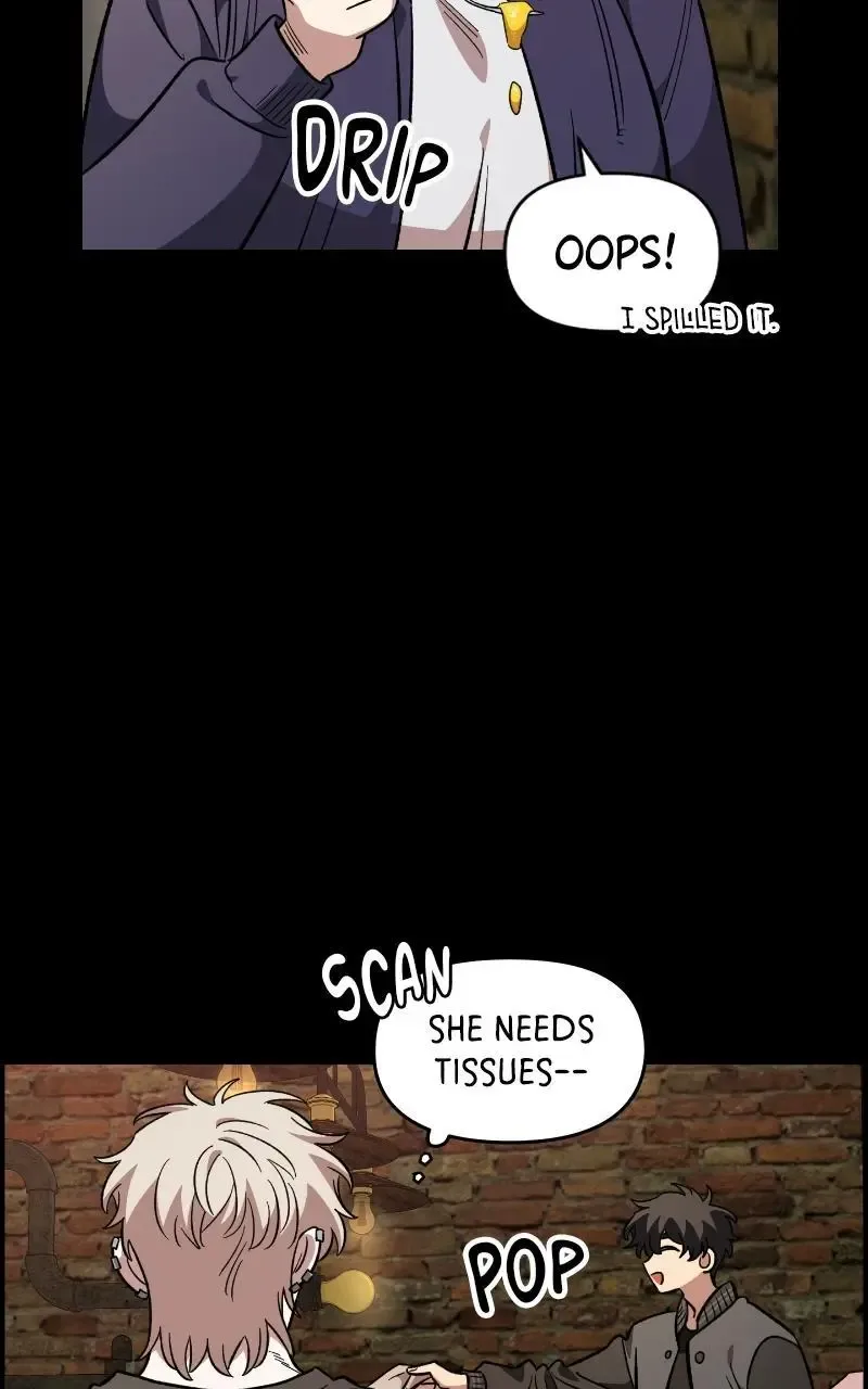 Childhood Friend Complex (Eunhi) Chapter 65 page 16