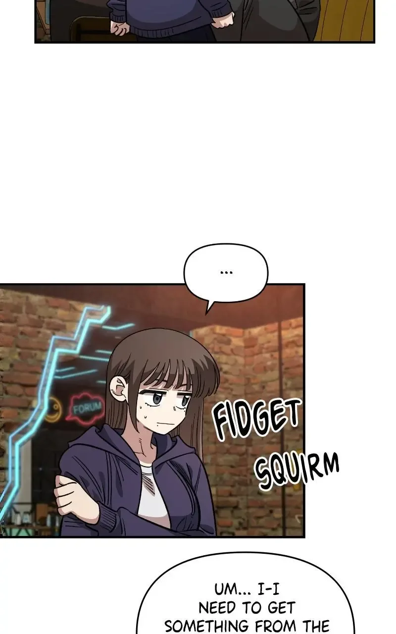 Childhood Friend Complex (Eunhi) Chapter 65 page 5
