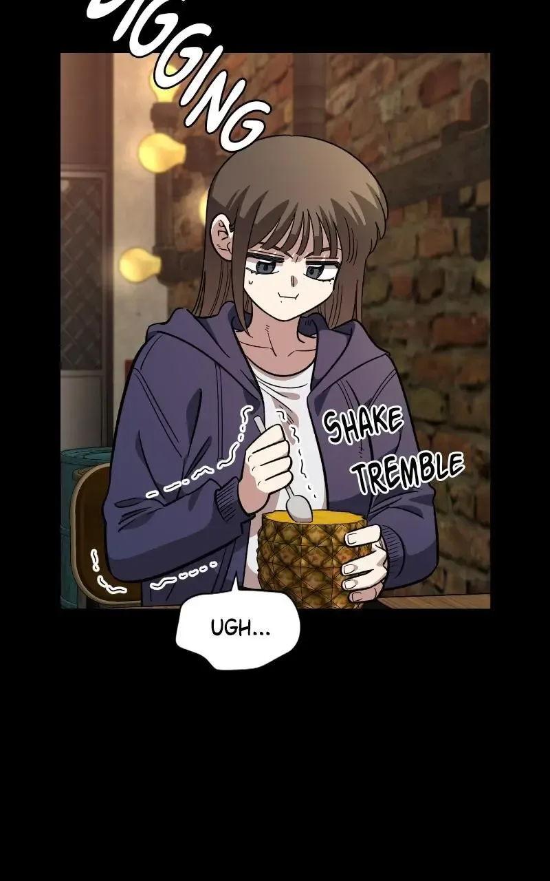 Childhood Friend Complex (Eunhi) Chapter 65 page 12