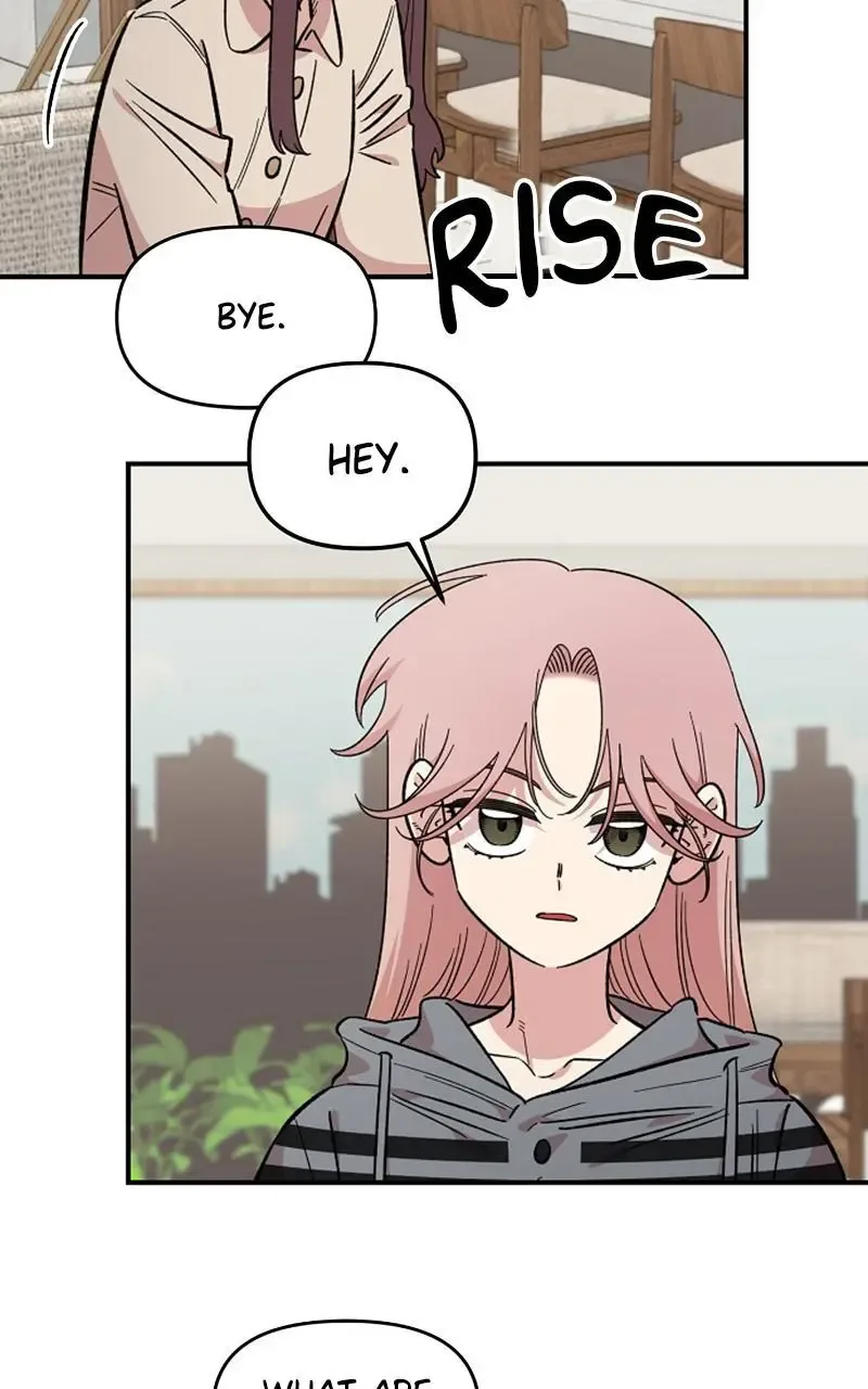 Childhood Friend Complex (Eunhi) Chapter 68 page 3