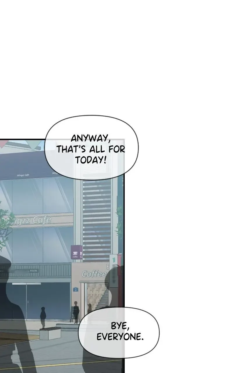 Childhood Friend Complex (Eunhi) Chapter 70 page 3