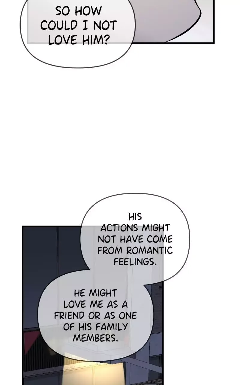 Childhood Friend Complex (Eunhi) Chapter 66 page 60