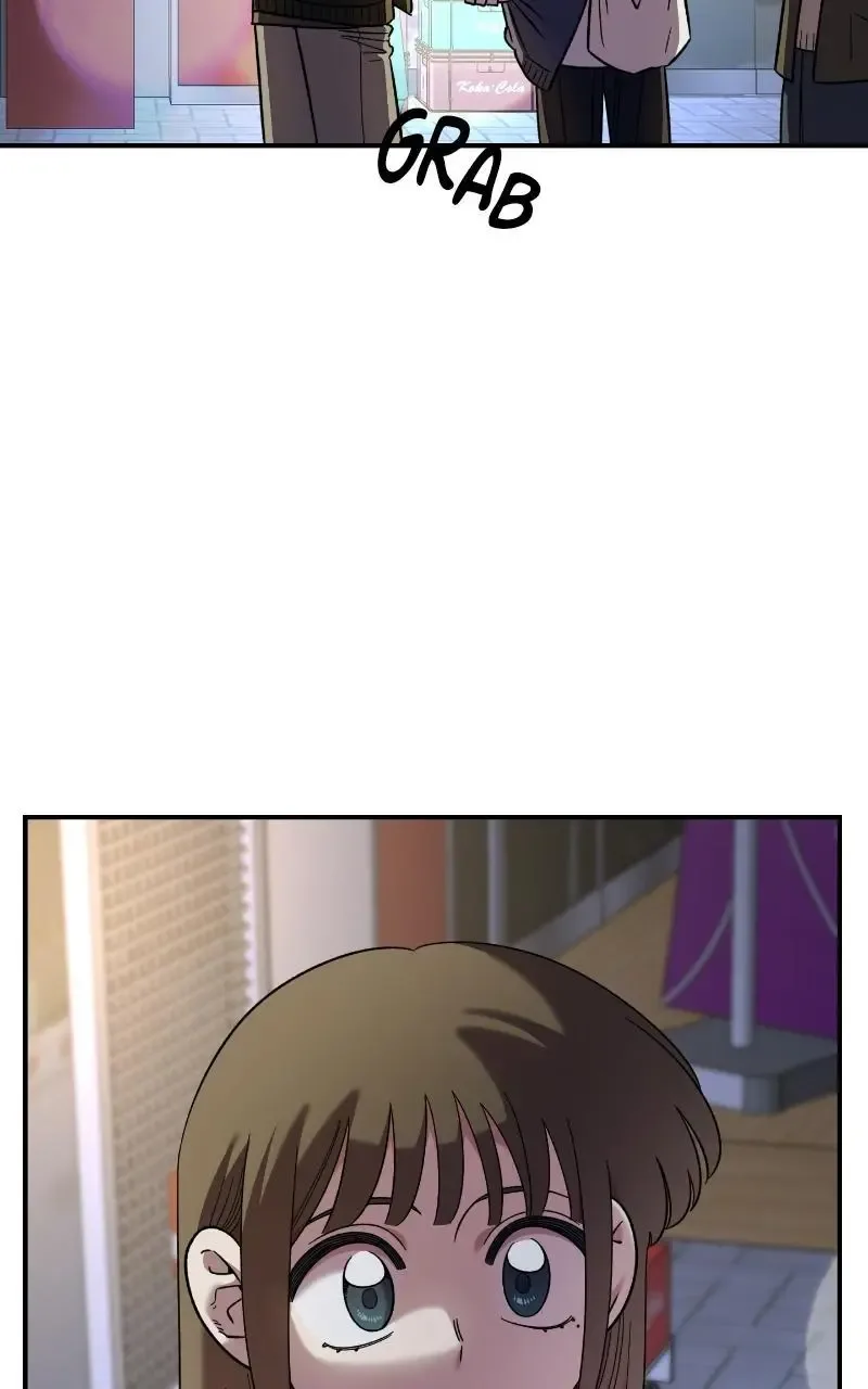 Childhood Friend Complex (Eunhi) Chapter 65 page 29