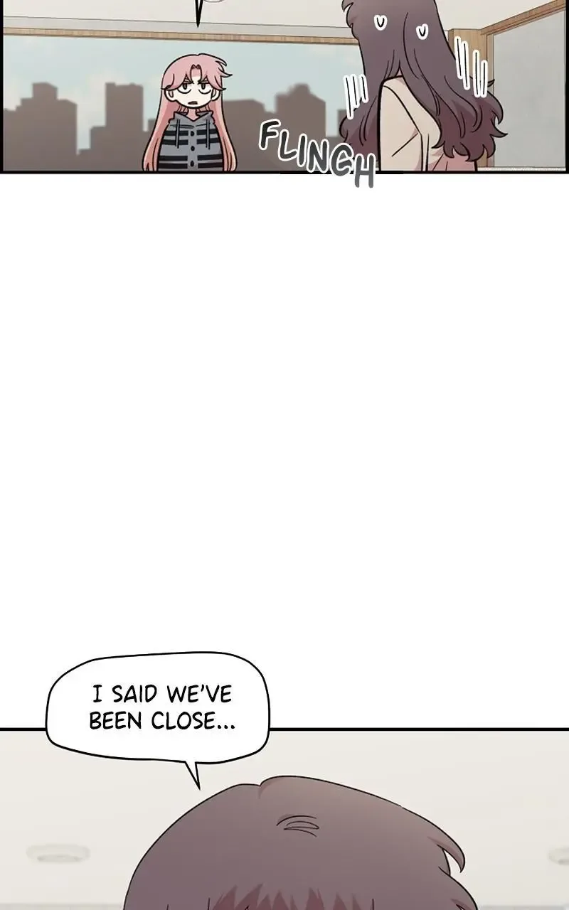 Childhood Friend Complex (Eunhi) Chapter 68 page 6