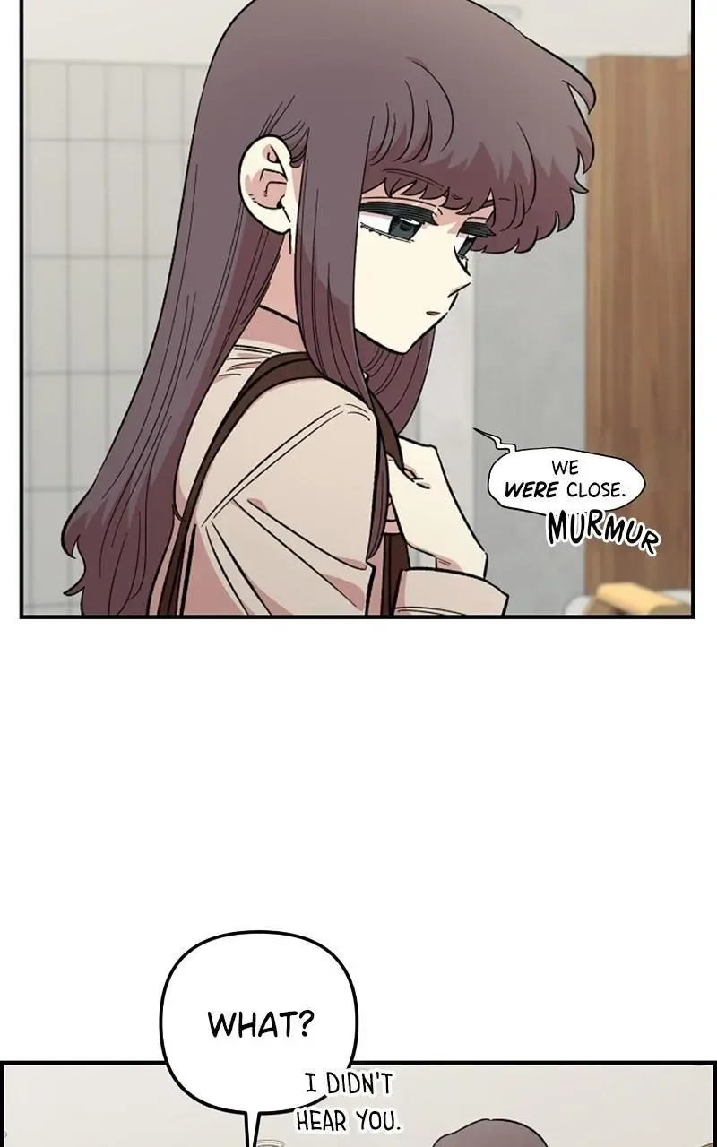 Childhood Friend Complex (Eunhi) Chapter 68 page 5