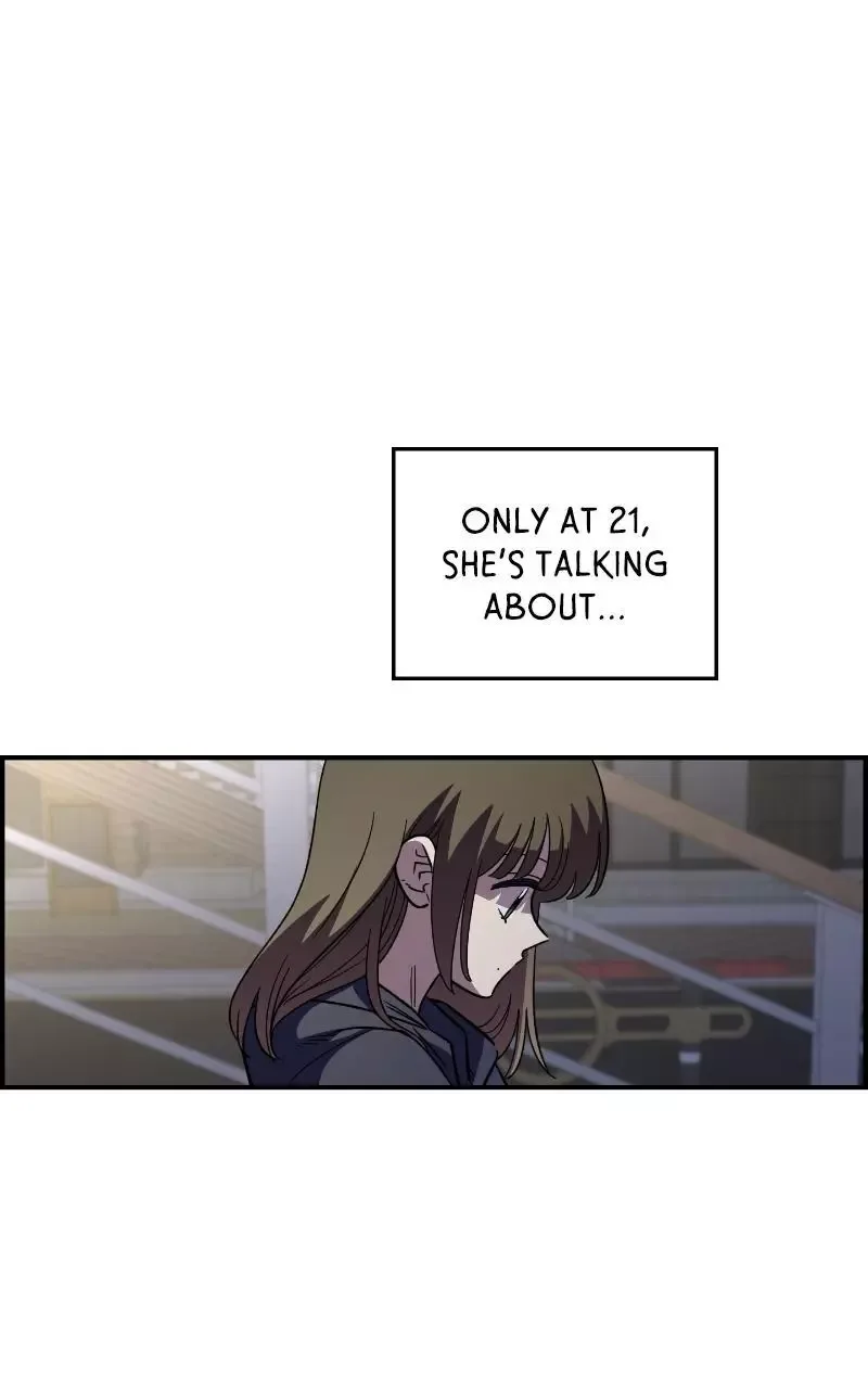 Childhood Friend Complex (Eunhi) Chapter 66 page 71