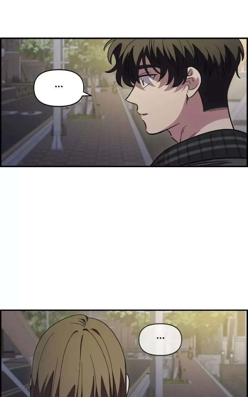 Childhood Friend Complex (Eunhi) Chapter 66 page 63