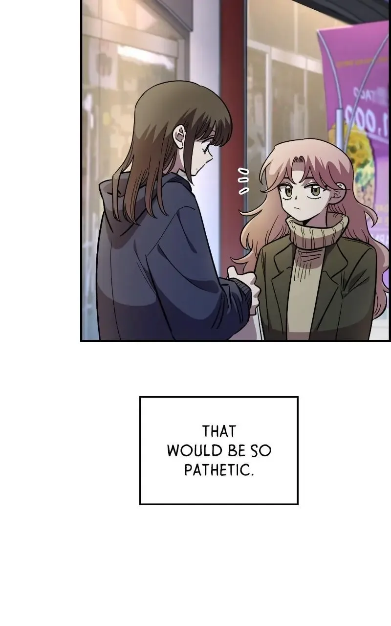 Childhood Friend Complex (Eunhi) Chapter 65 page 27