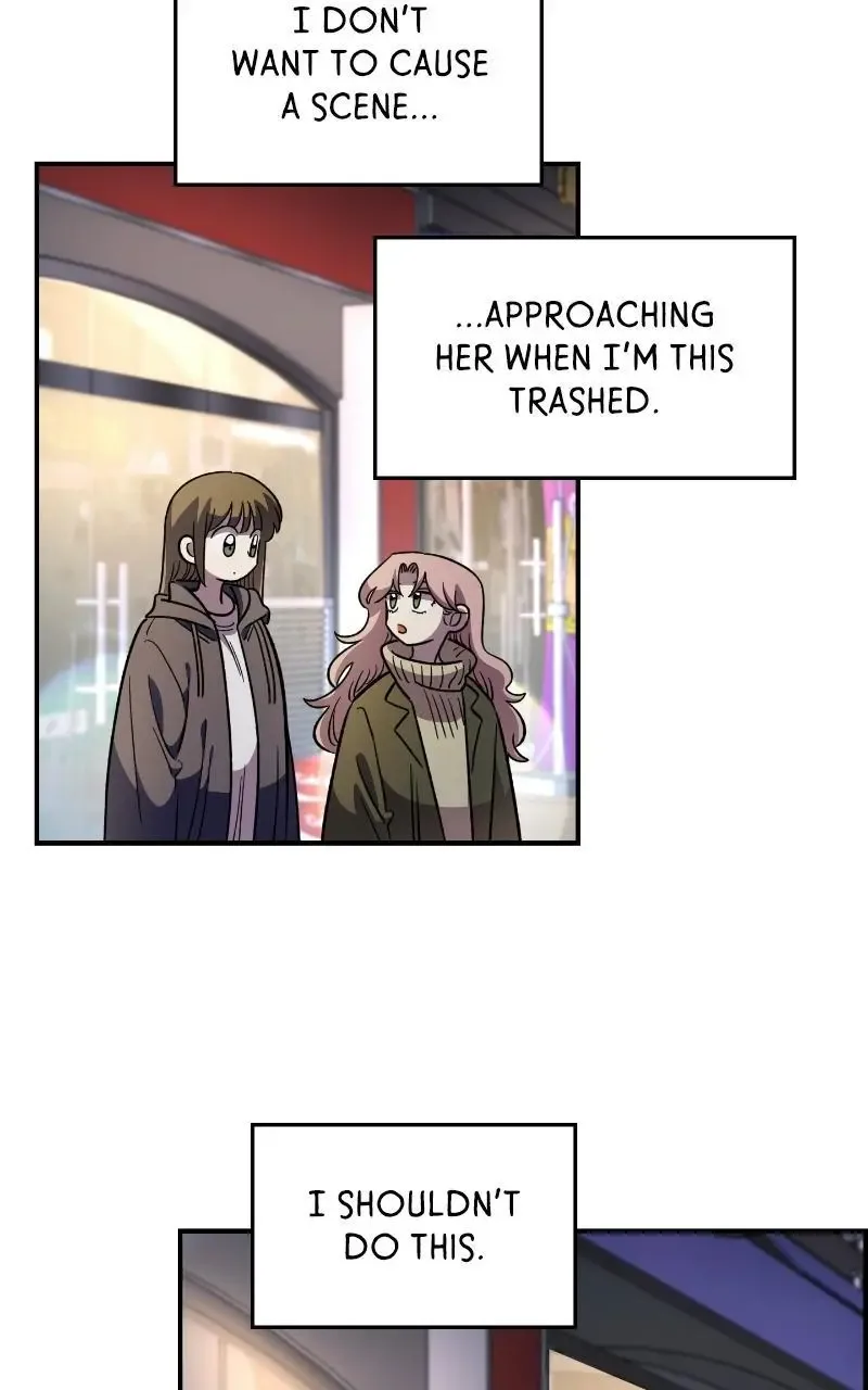 Childhood Friend Complex (Eunhi) Chapter 65 page 26