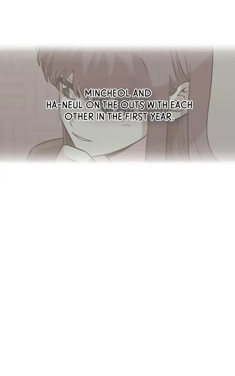 Childhood Friend Complex (Eunhi) Chapter 68 page 10