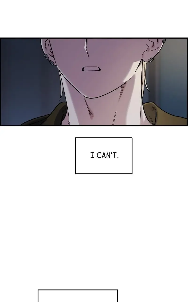 Childhood Friend Complex (Eunhi) Chapter 65 page 25