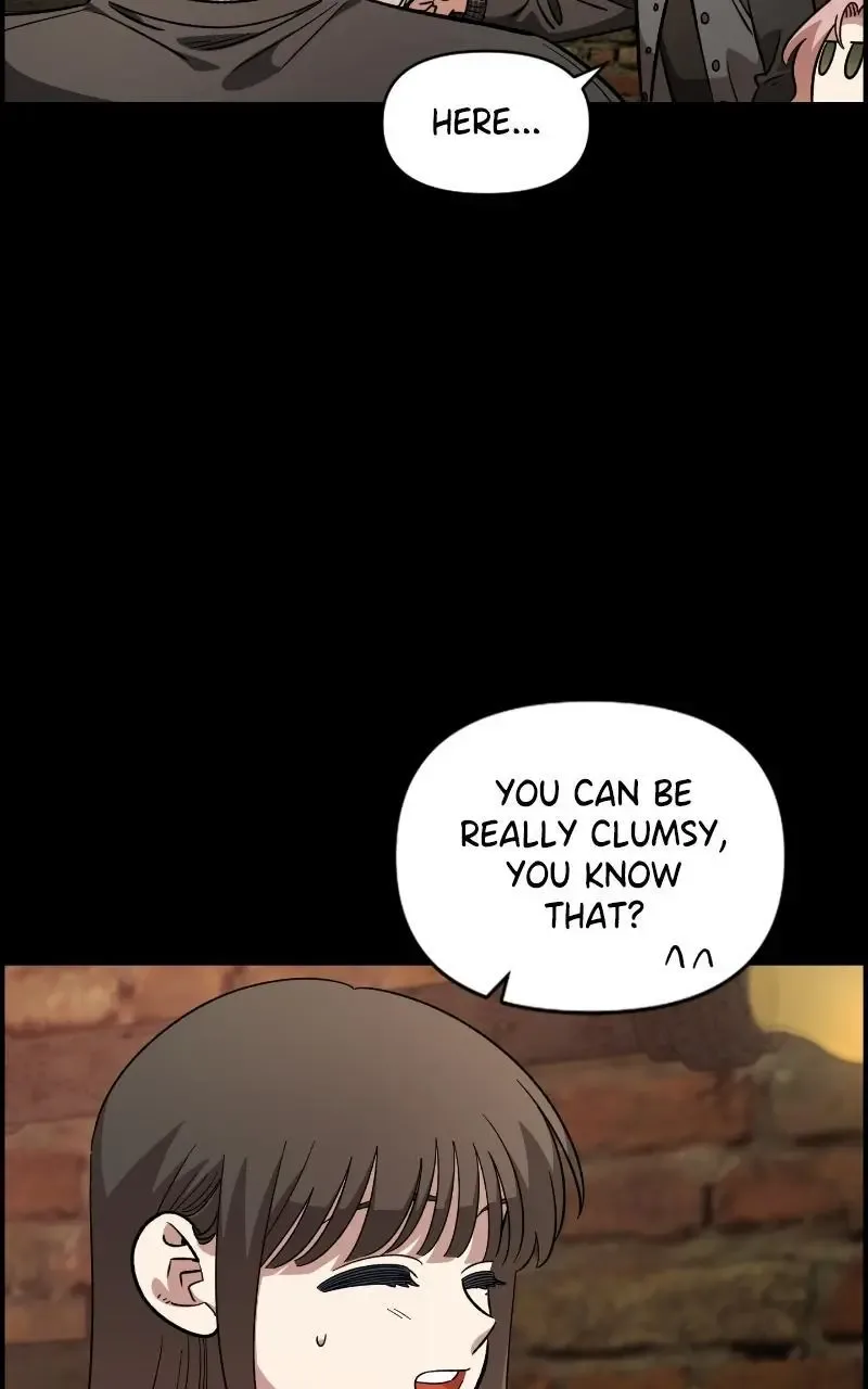 Childhood Friend Complex (Eunhi) Chapter 65 page 17