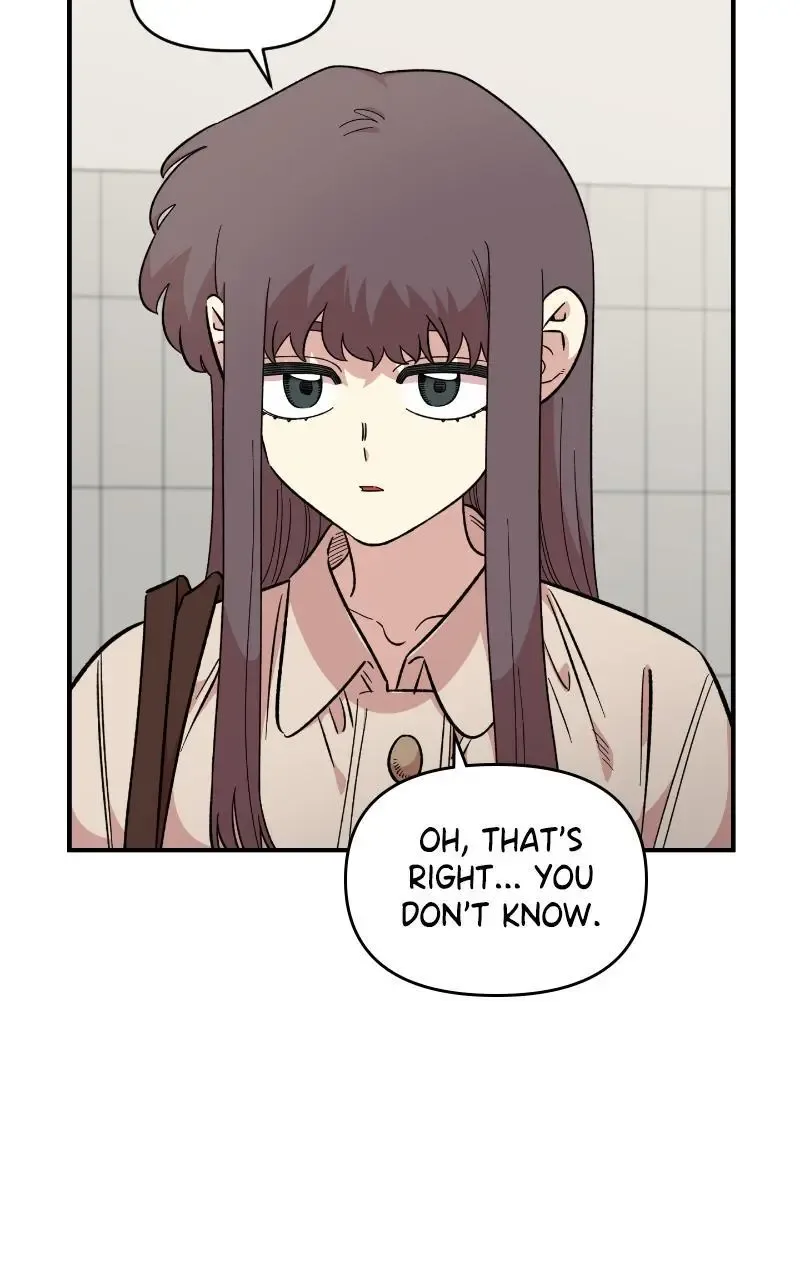 Childhood Friend Complex (Eunhi) Chapter 68 page 13