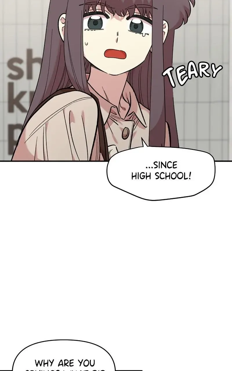 Childhood Friend Complex (Eunhi) Chapter 68 page 7