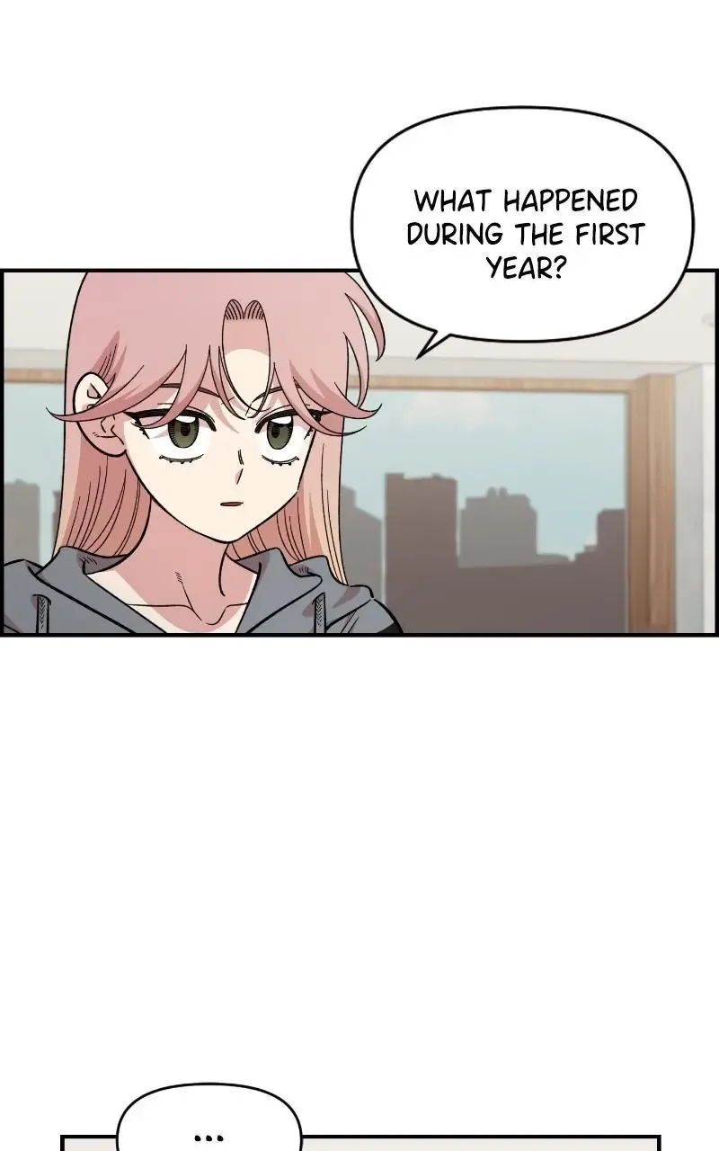 Childhood Friend Complex (Eunhi) Chapter 68 page 12