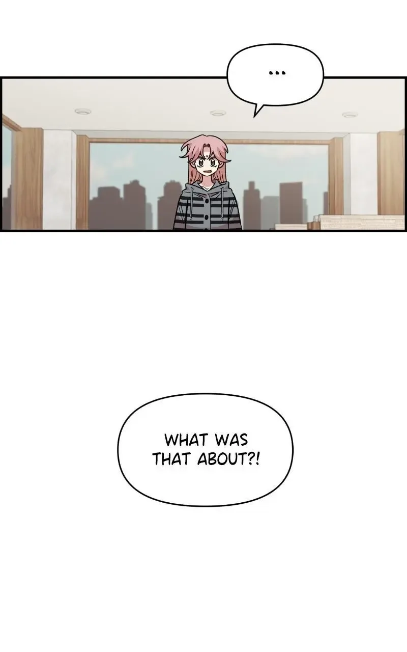 Childhood Friend Complex (Eunhi) Chapter 68 page 18