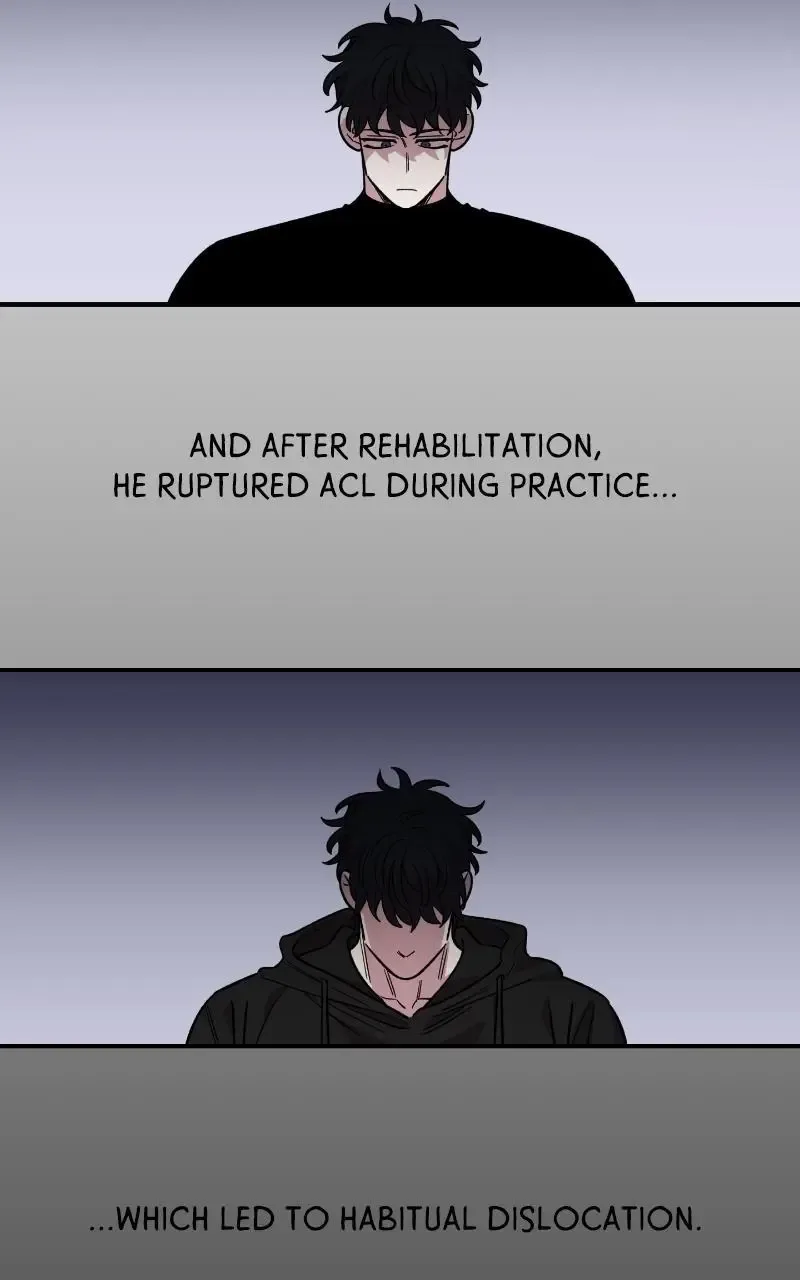 Childhood Friend Complex (Eunhi) Chapter 72 page 2