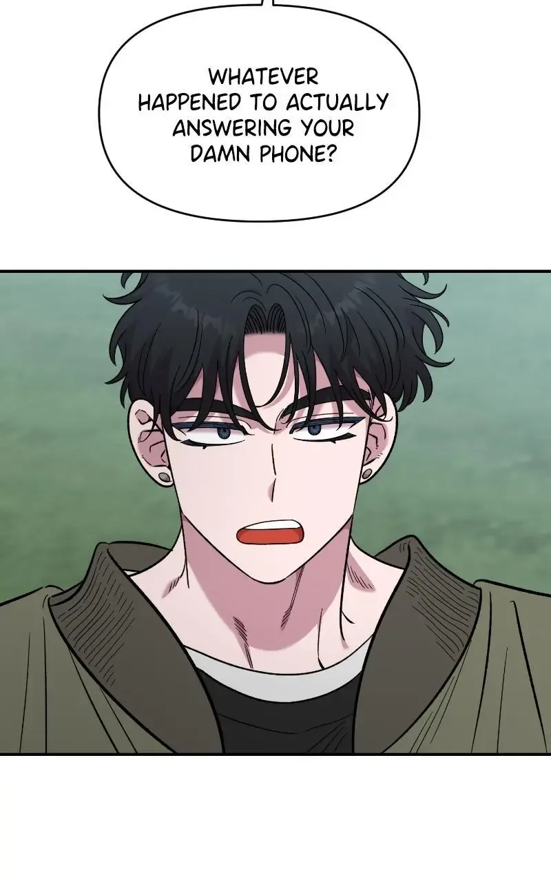 Childhood Friend Complex (Eunhi) Chapter 68 page 29