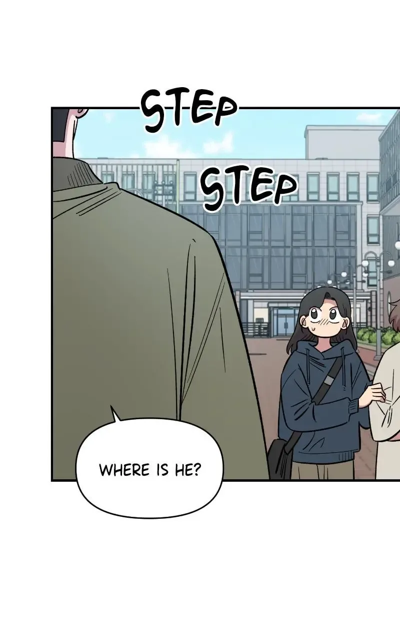 Childhood Friend Complex (Eunhi) Chapter 68 page 22