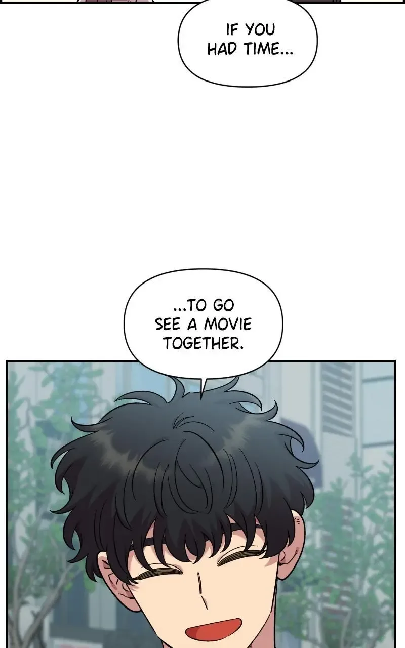 Childhood Friend Complex (Eunhi) Chapter 70 page 10