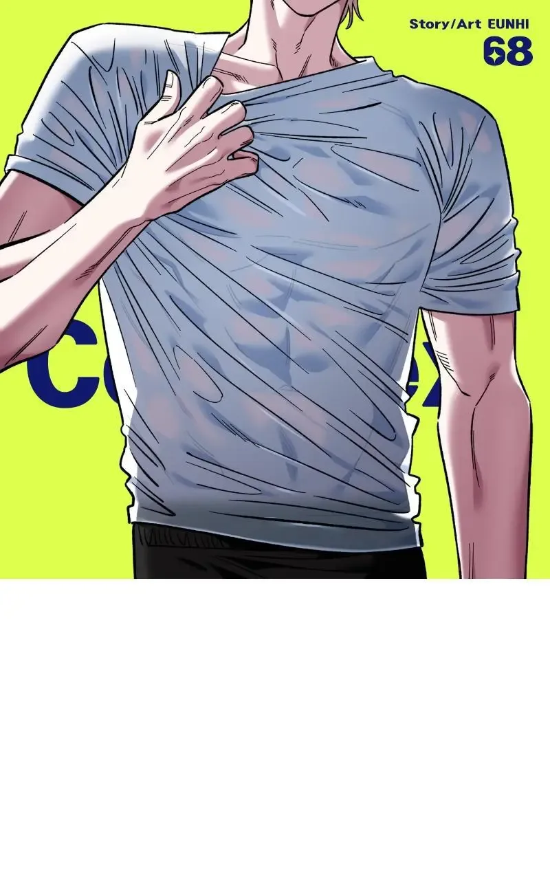 Childhood Friend Complex (Eunhi) Chapter 68 page 20