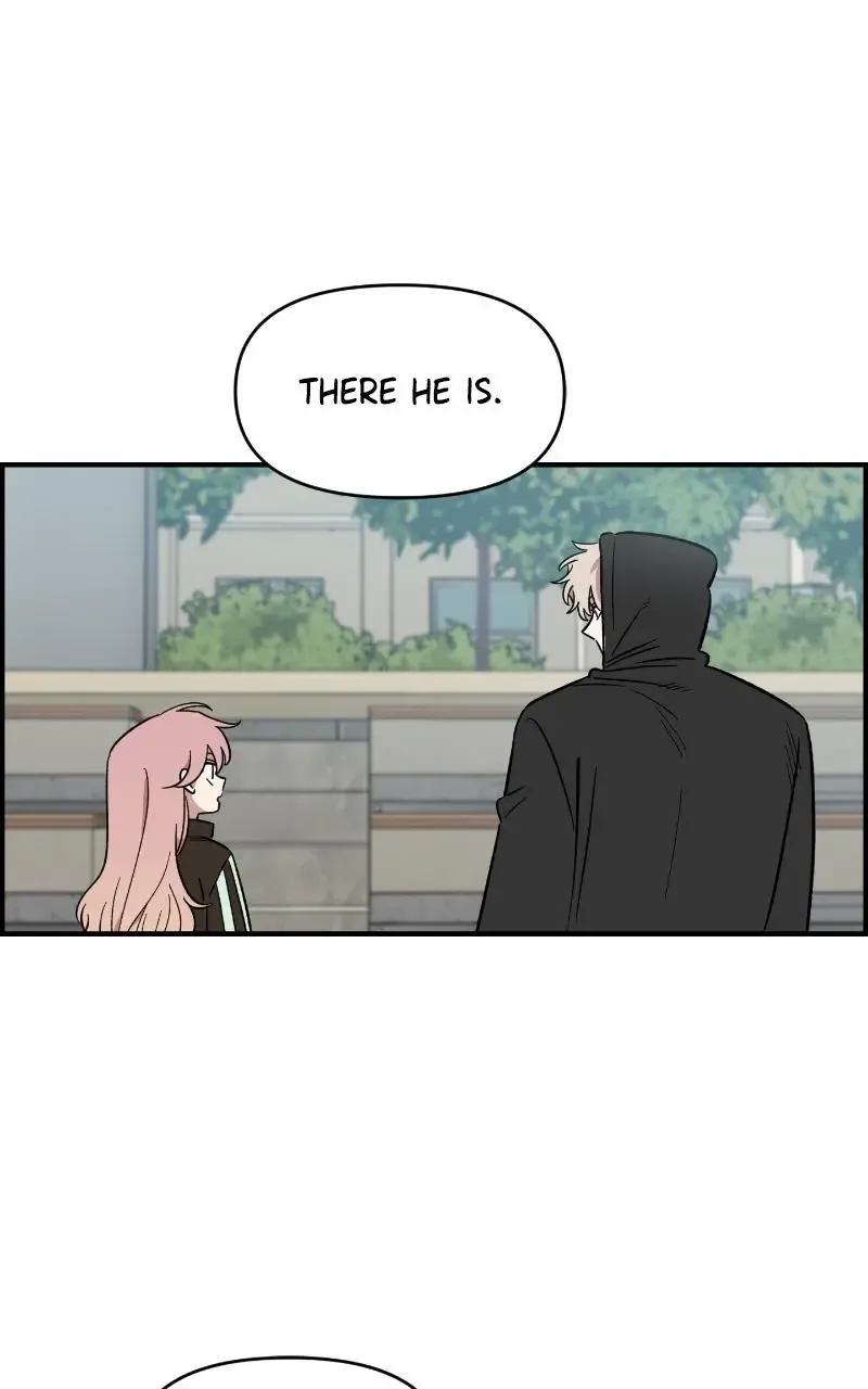 Childhood Friend Complex (Eunhi) Chapter 68 page 25