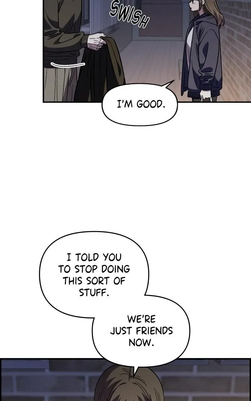 Childhood Friend Complex (Eunhi) Chapter 65 page 38