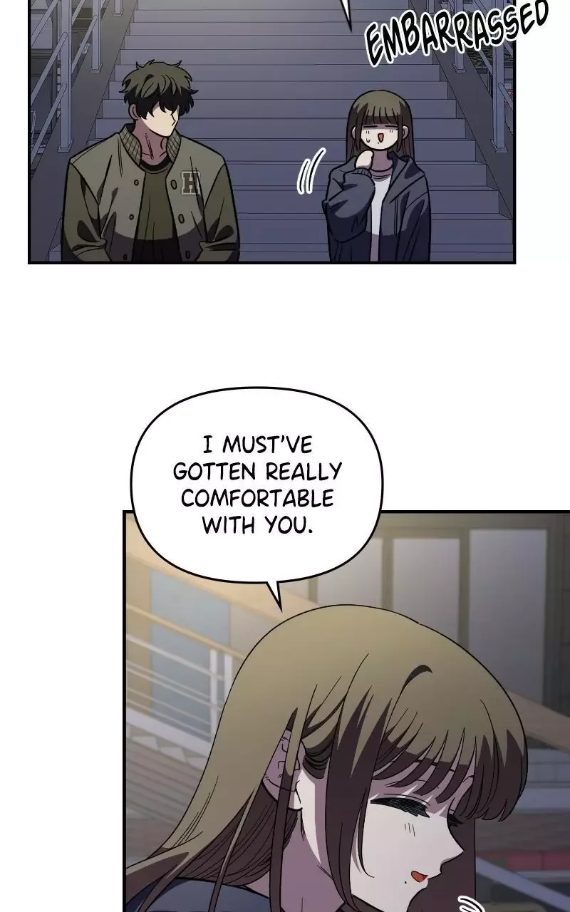 Childhood Friend Complex (Eunhi) Chapter 66 page 74