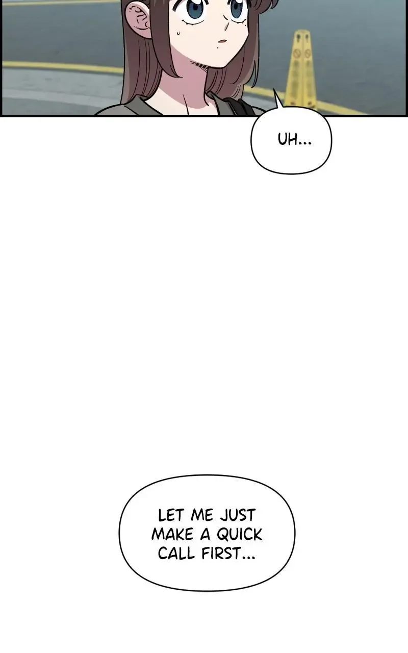 Childhood Friend Complex (Eunhi) Chapter 70 page 12