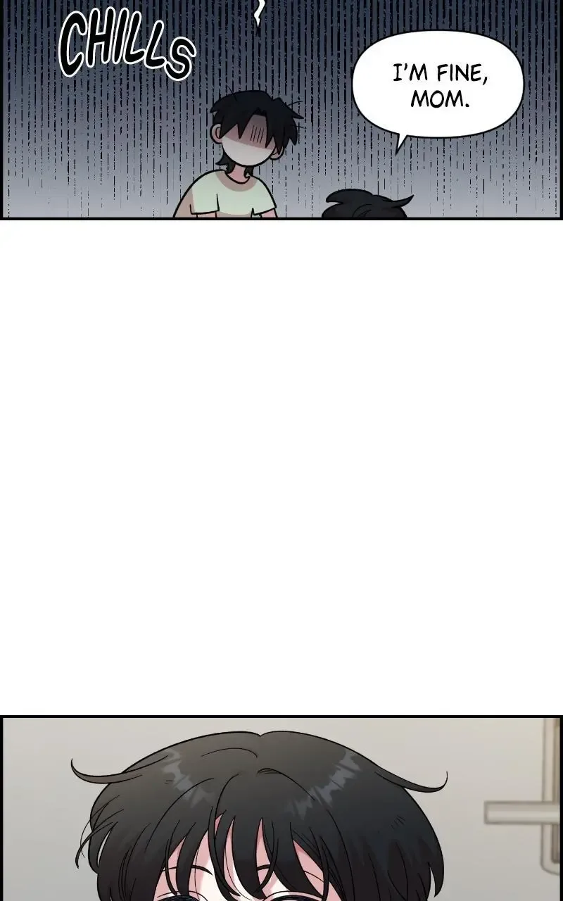 Childhood Friend Complex (Eunhi) Chapter 71 page 8