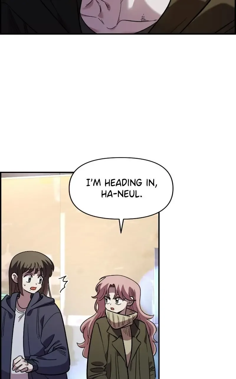 Childhood Friend Complex (Eunhi) Chapter 65 page 31