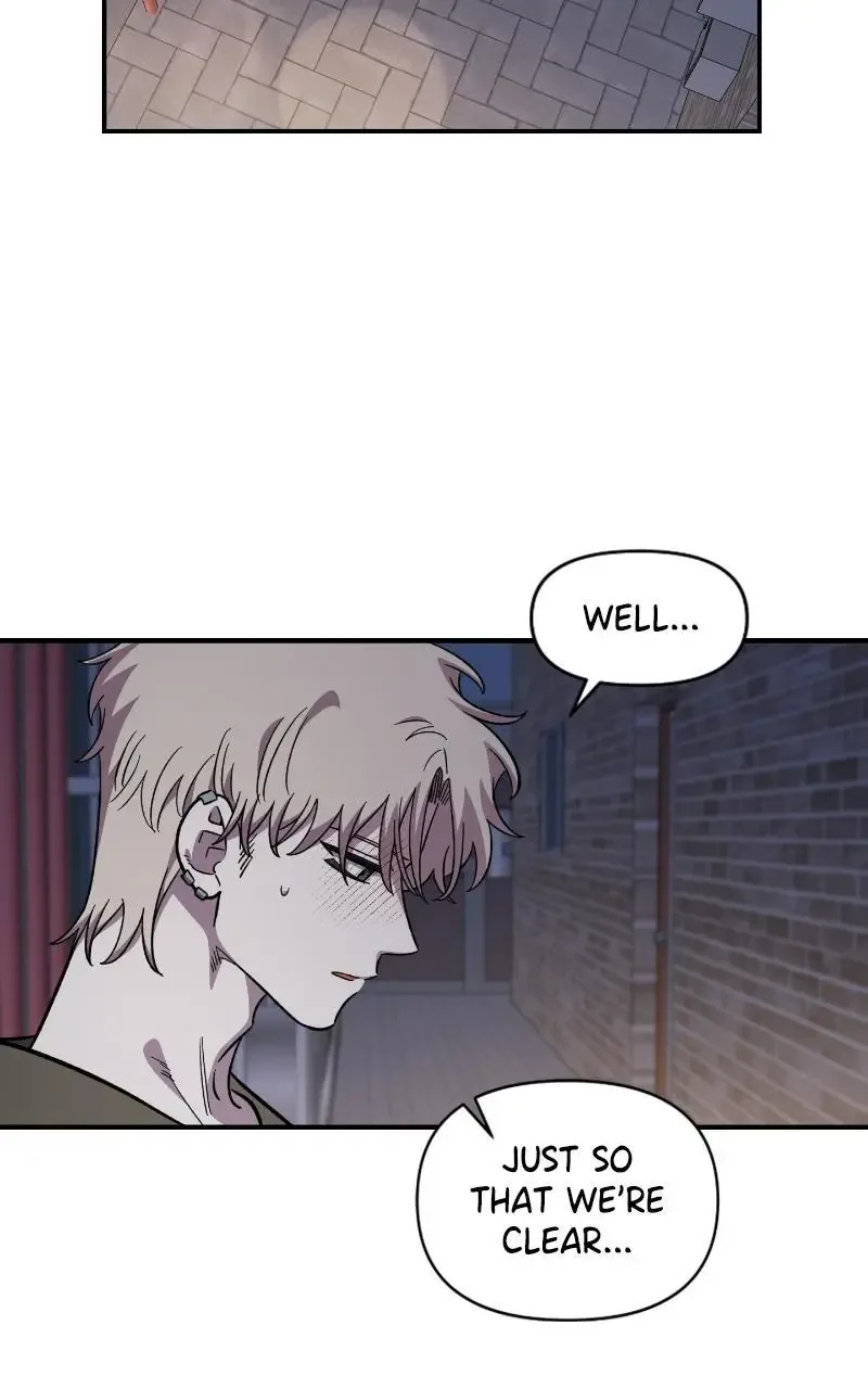 Childhood Friend Complex (Eunhi) Chapter 65 page 41