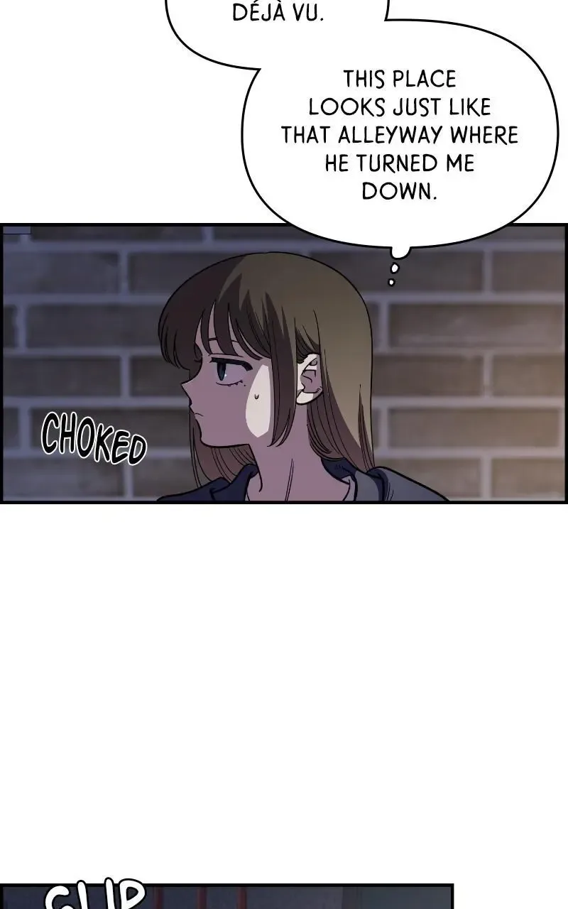 Childhood Friend Complex (Eunhi) Chapter 65 page 36