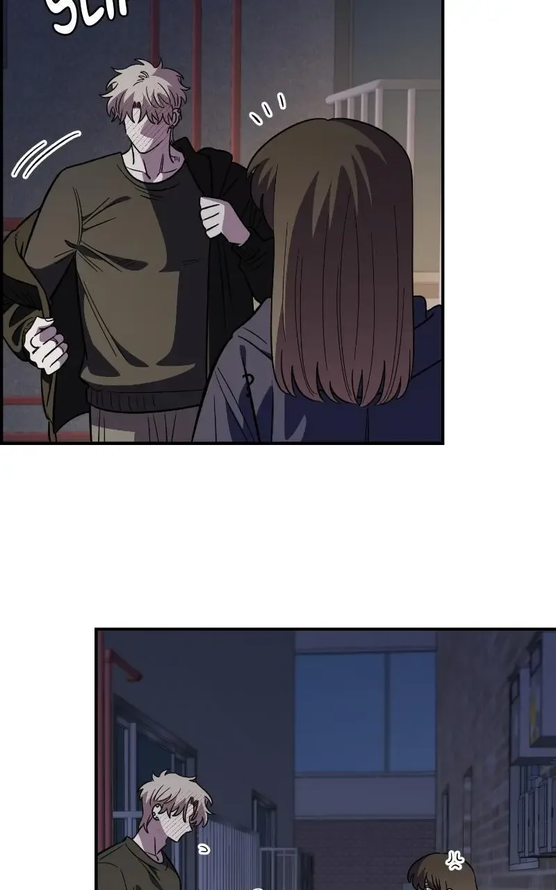 Childhood Friend Complex (Eunhi) Chapter 65 page 37