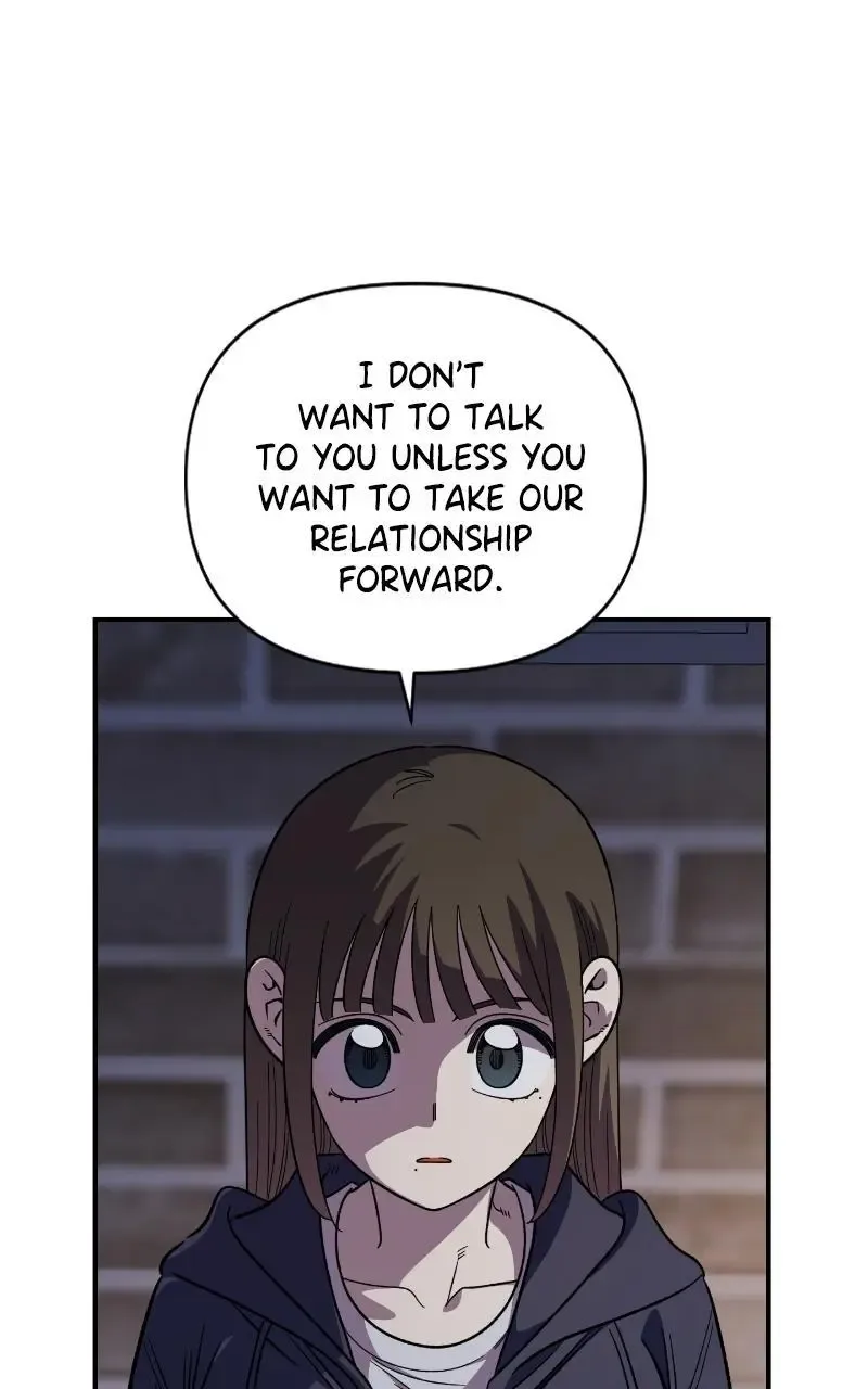 Childhood Friend Complex (Eunhi) Chapter 65 page 42