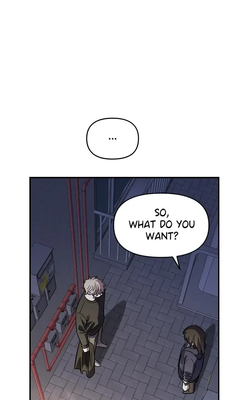 Childhood Friend Complex (Eunhi) Chapter 65 page 40