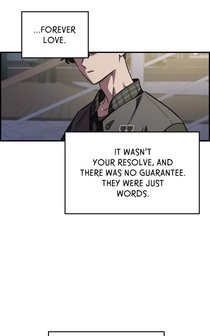 Childhood Friend Complex (Eunhi) Chapter 66 page 72