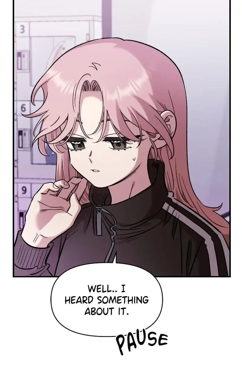 Childhood Friend Complex (Eunhi) Chapter 70 page 24