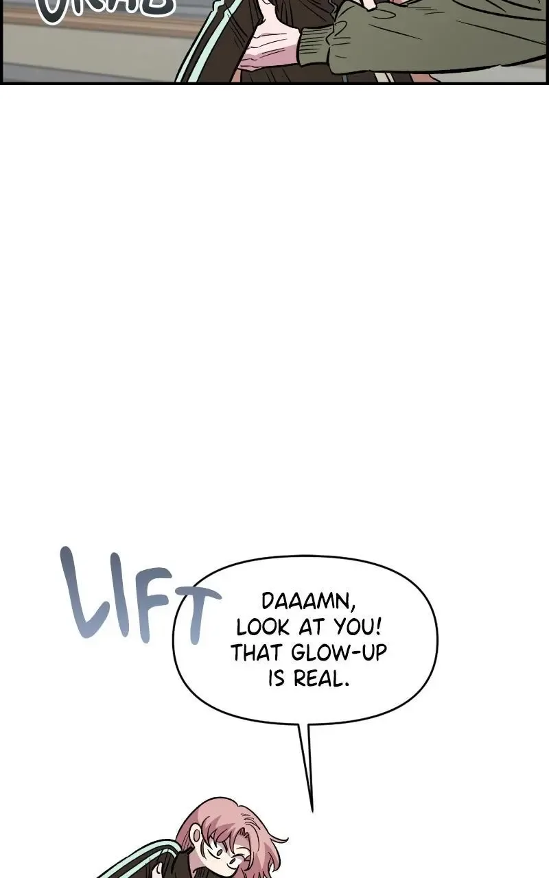 Childhood Friend Complex (Eunhi) Chapter 68 page 35