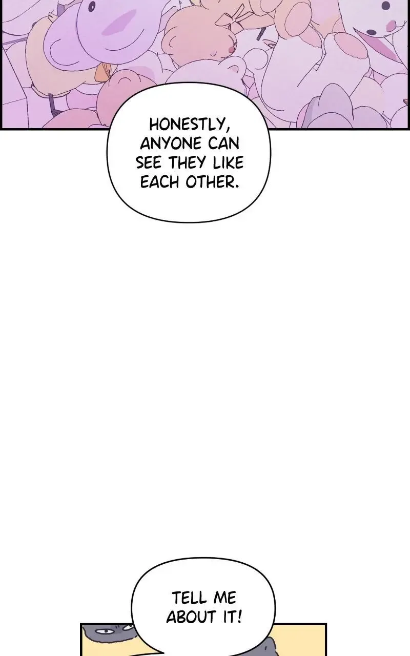 Childhood Friend Complex (Eunhi) Chapter 70 page 26